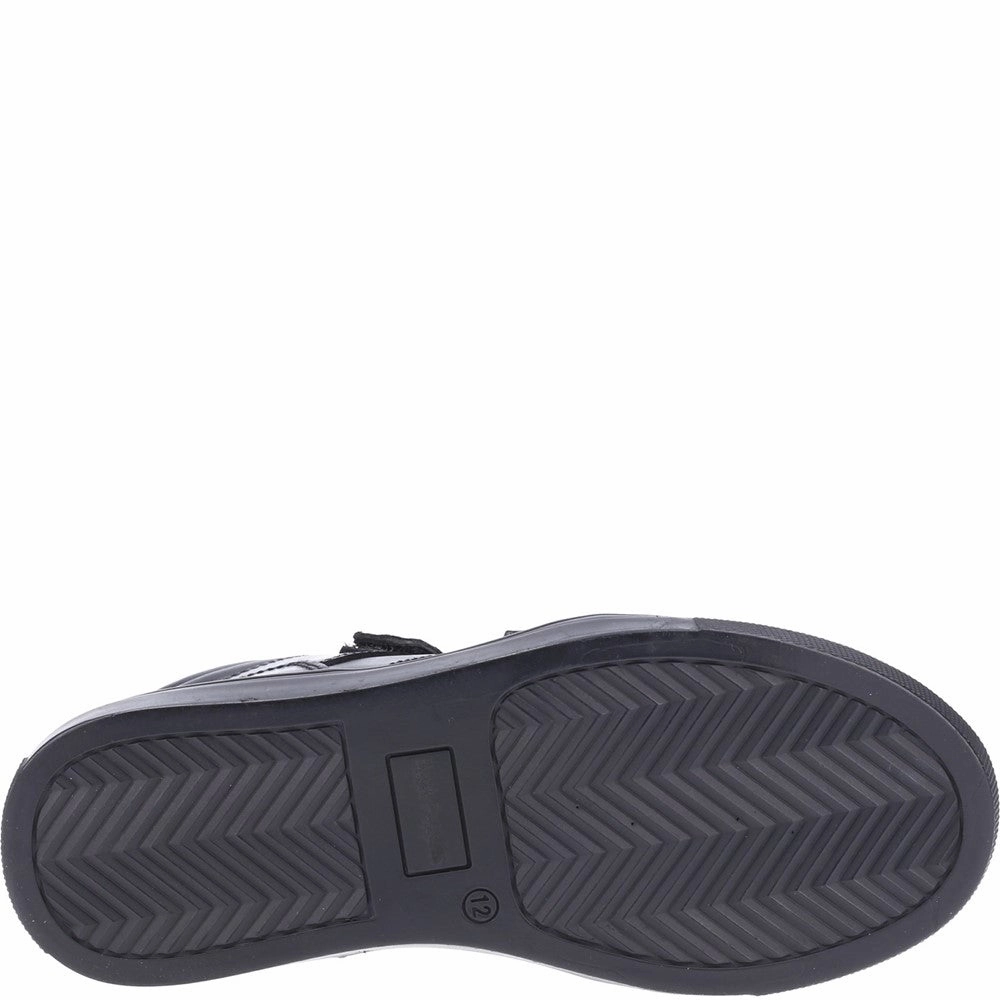 Hush Puppies Seth Junior School Shoes Boys SneakersBoys Running Shoes