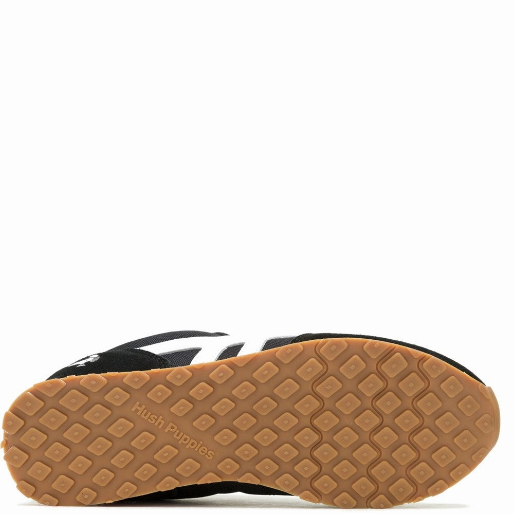 Hush Puppies SEVENTY8 Peanuts Trainer Women's Sneakers Casual Walking Shoes