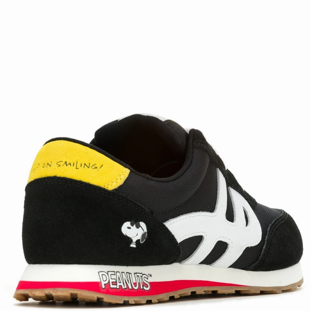 Hush Puppies SEVENTY8 Peanuts Trainer Women's Sneakers Casual Walking Shoes