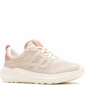 Hush Puppies Seventy8 Runner Lightweight Running Shoes,Slip On Athletic Shoes,Breathable Workout Shoes
