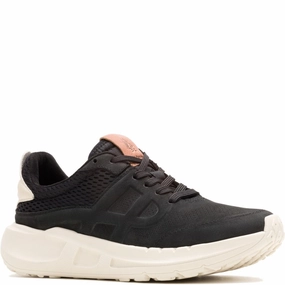 Hush Puppies Seventy8 Runner Lightweight Running Shoes,Slip On Athletic Shoes,Breathable Workout Shoes
