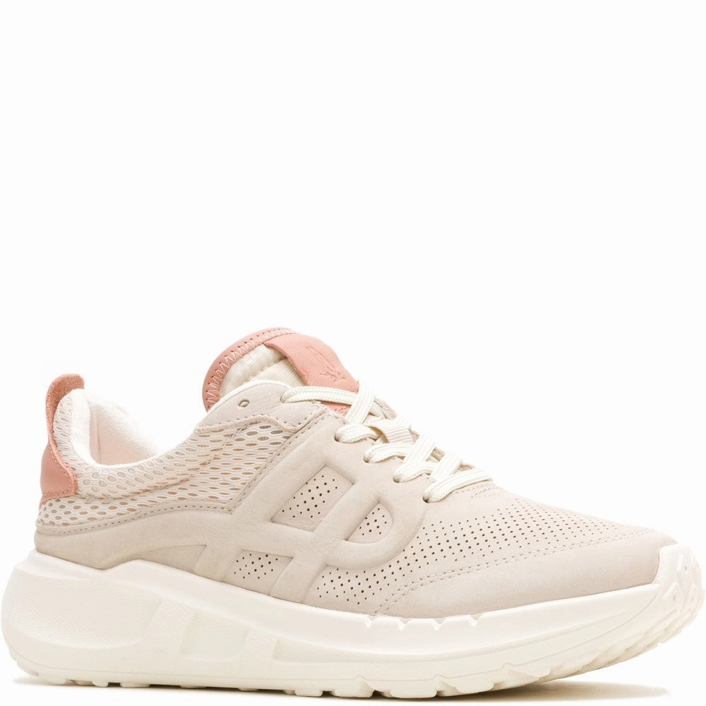 Hush Puppies Seventy8 Runner Lightweight Running Shoes,Slip On Athletic Shoes,Breathable Workout Shoes