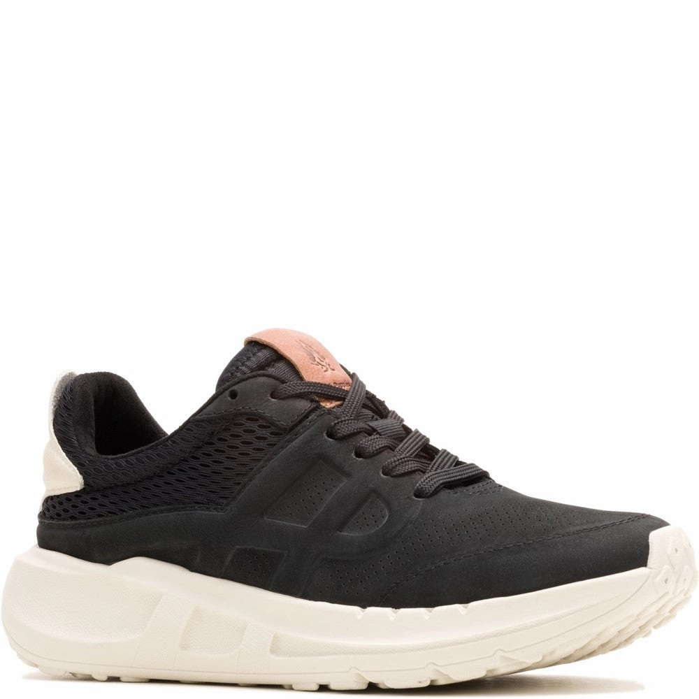 Hush Puppies Seventy8 Runner Lightweight Running Shoes,Slip On Athletic Shoes,Breathable Workout Shoes