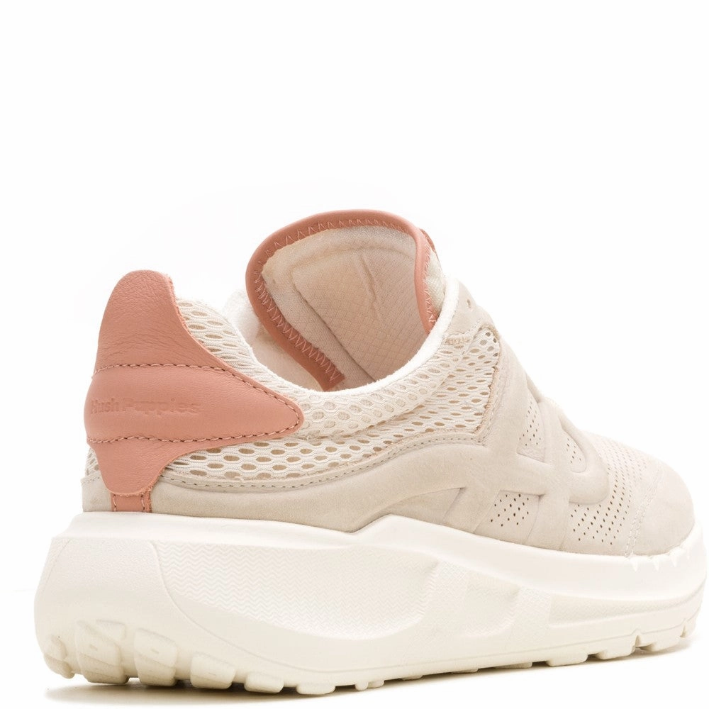 Hush Puppies Seventy8 Runner Women's Sneakers Casual Walking Shoes