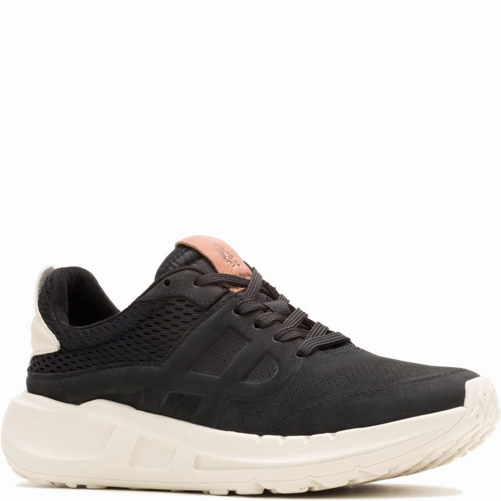 Hush Puppies Seventy8 Runner Lightweight Running Shoes,Slip On Athletic Shoes,Breathable Workout Shoes