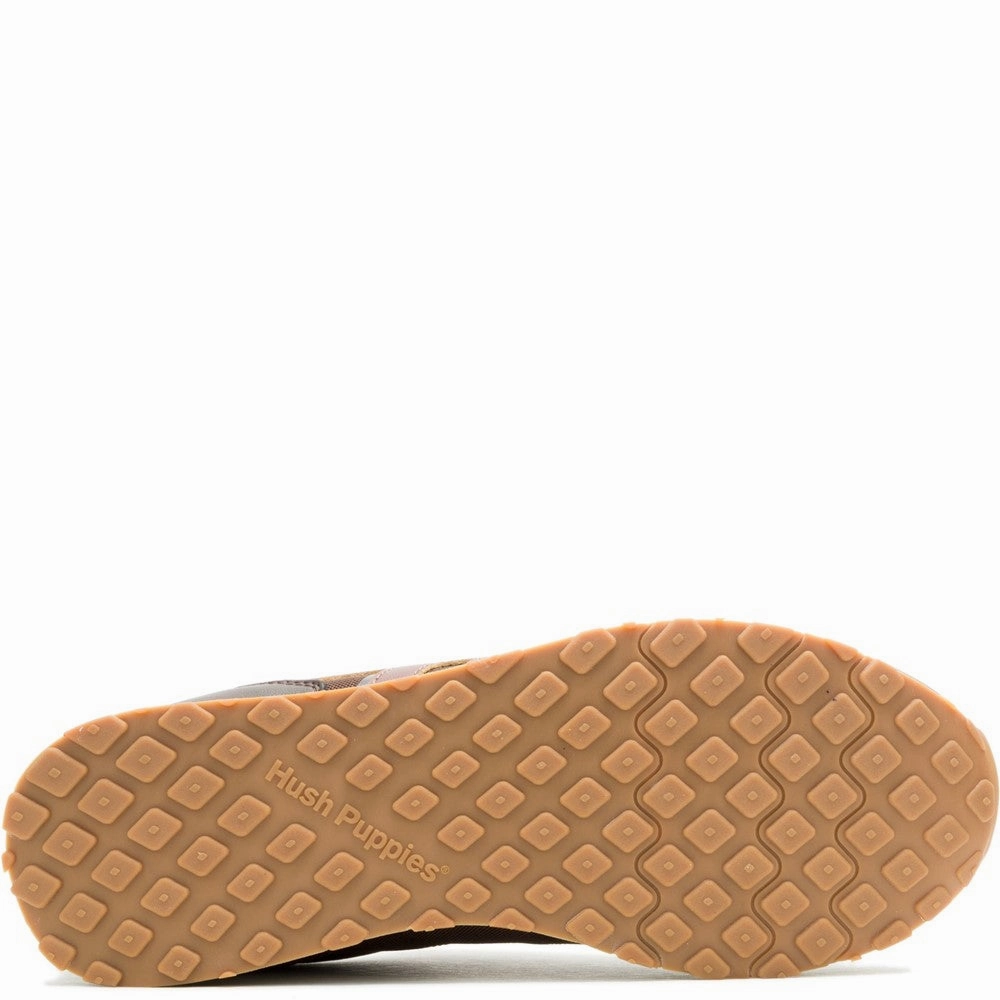 Hush Puppies Seventy8 Sneaker Men's Sports Casual Shoes