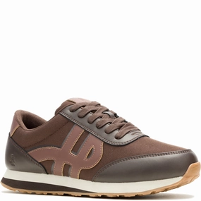 Hush Puppies Seventy8 Sneaker Basketball Shoes, Running Shoes