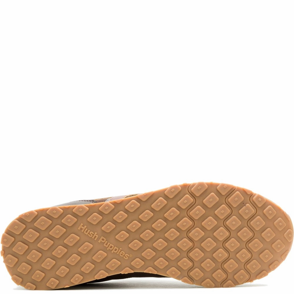 Hush Puppies Seventy8 Sneaker Men's Sports Casual Shoes