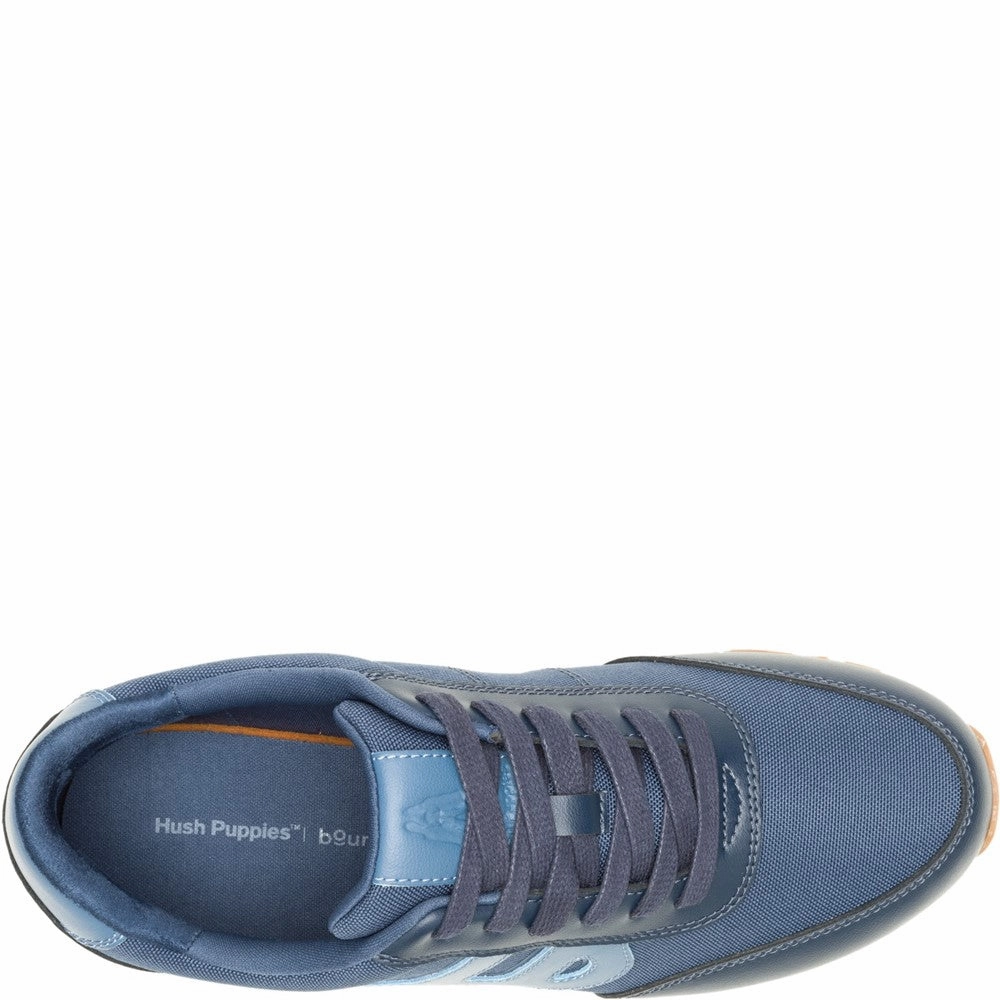 Hush Puppies Seventy8 Sneaker Men's Sports Casual Shoes