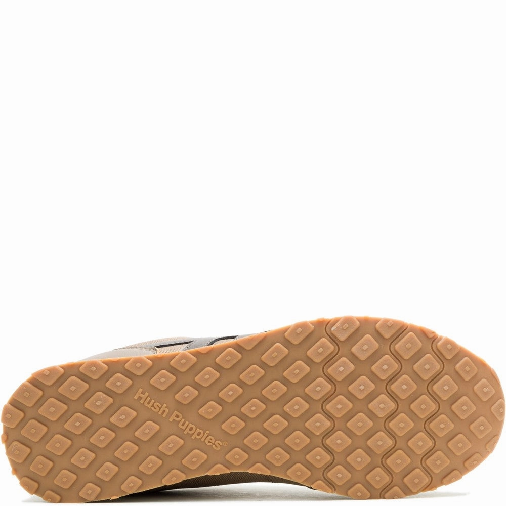 Hush Puppies Seventy8 Sneaker Men's Sports Casual Shoes