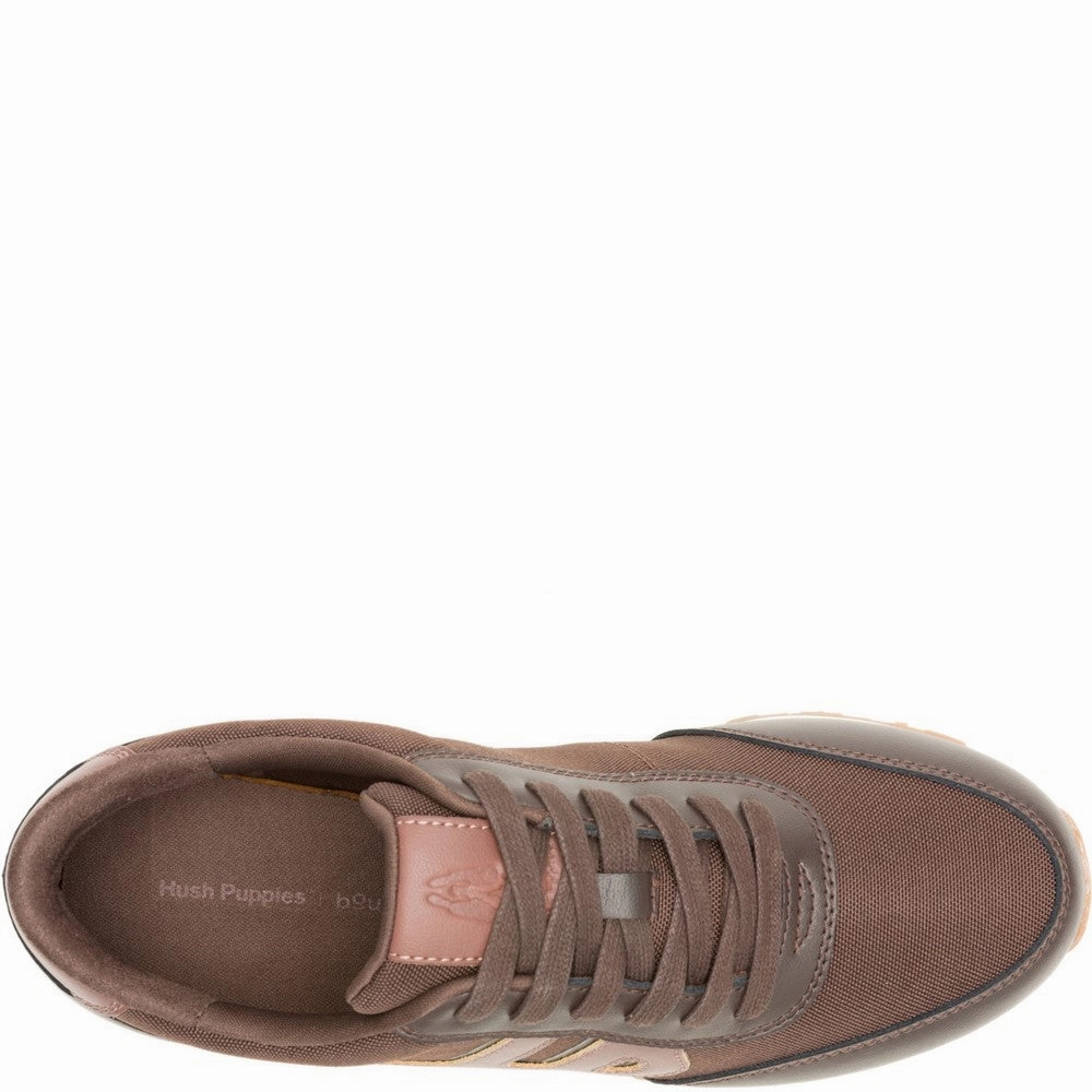 Hush Puppies Seventy8 Sneaker Men's Sports Casual Shoes