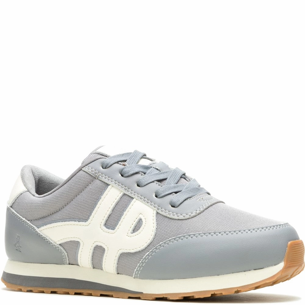 Hush Puppies Seventy8 Sneaker Lightweight Running Shoes,Slip On Athletic Shoes,Breathable Workout Shoes