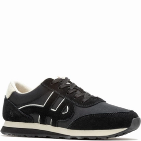 Hush Puppies Seventy8 Sneaker Lightweight Running Shoes,Slip On Athletic Shoes,Breathable Workout Shoes