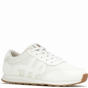 Hush Puppies Seventy8 Sneaker Lightweight Running Shoes,Slip On Athletic Shoes,Breathable Workout Shoes