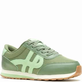Hush Puppies Seventy8 Sneaker Lightweight Running Shoes,Slip On Athletic Shoes,Breathable Workout Shoes