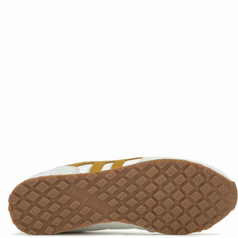 Hush Puppies Seventy8 Sneaker Women's Sneakers Casual Walking Shoes