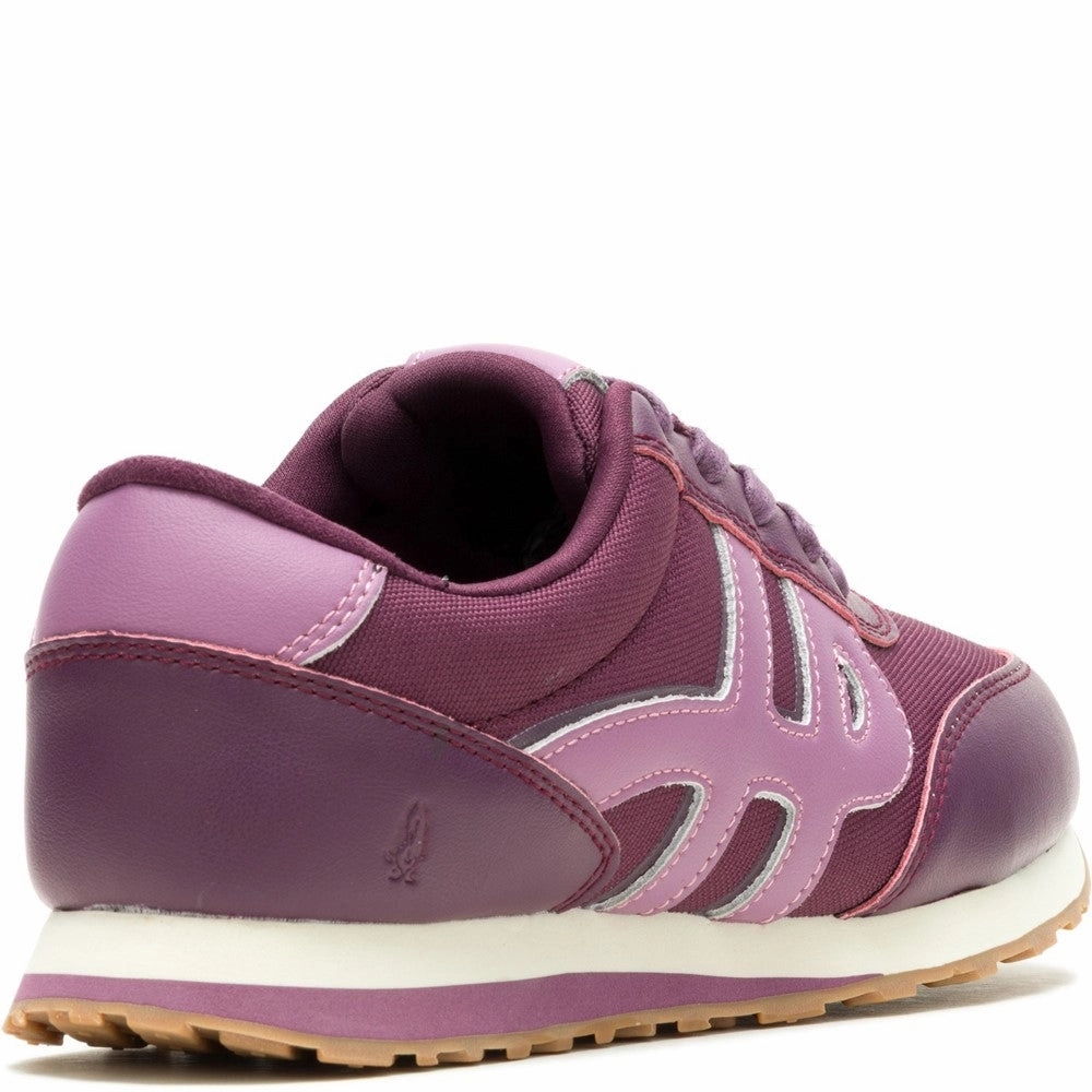 Hush Puppies Seventy8 Sneaker Women's Sneakers Casual Walking Shoes