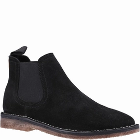 Hush Puppies Shaun Chelsea Basketball Shoes, Running Shoes