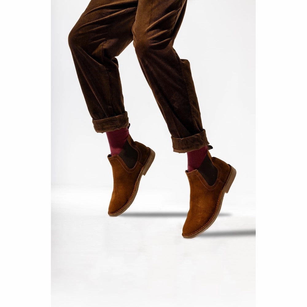 Hush Puppies Shaun Chelsea Men's Sports Casual Shoes