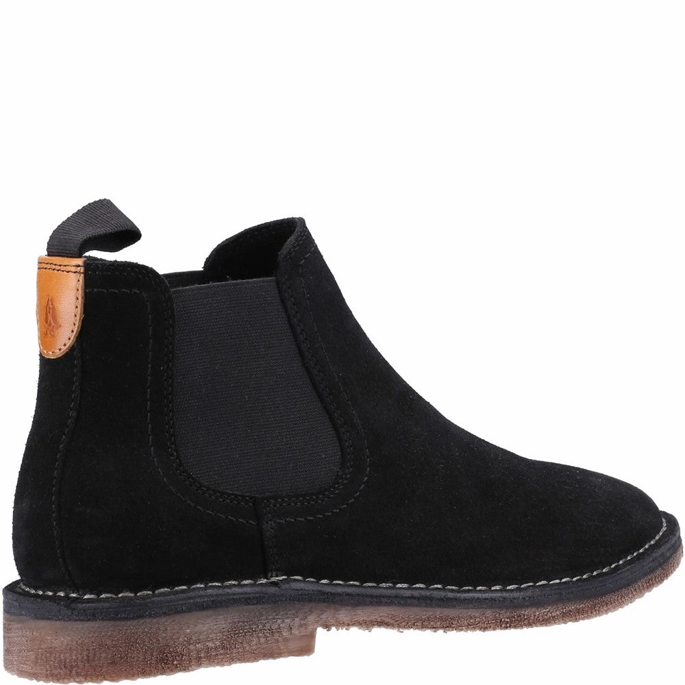 Hush Puppies Shaun Chelsea Men's Sports Casual Shoes
