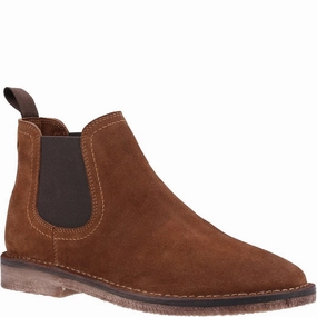 Hush Puppies Shaun Chelsea Basketball Shoes, Running Shoes