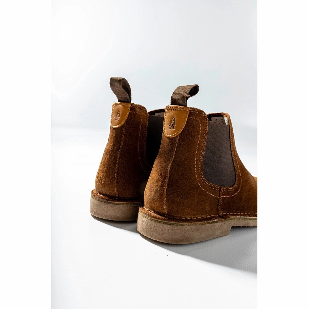 Hush Puppies Shaun Chelsea Men's Sports Casual Shoes