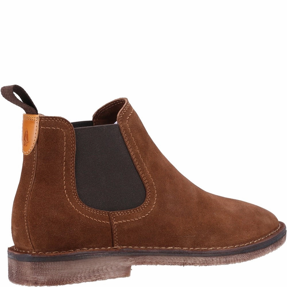 Hush Puppies Shaun Chelsea Men's Sports Casual Shoes