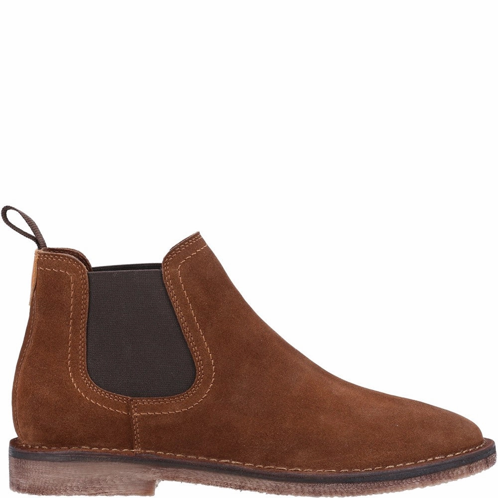 Hush Puppies Shaun Chelsea Men's Sports Casual Shoes