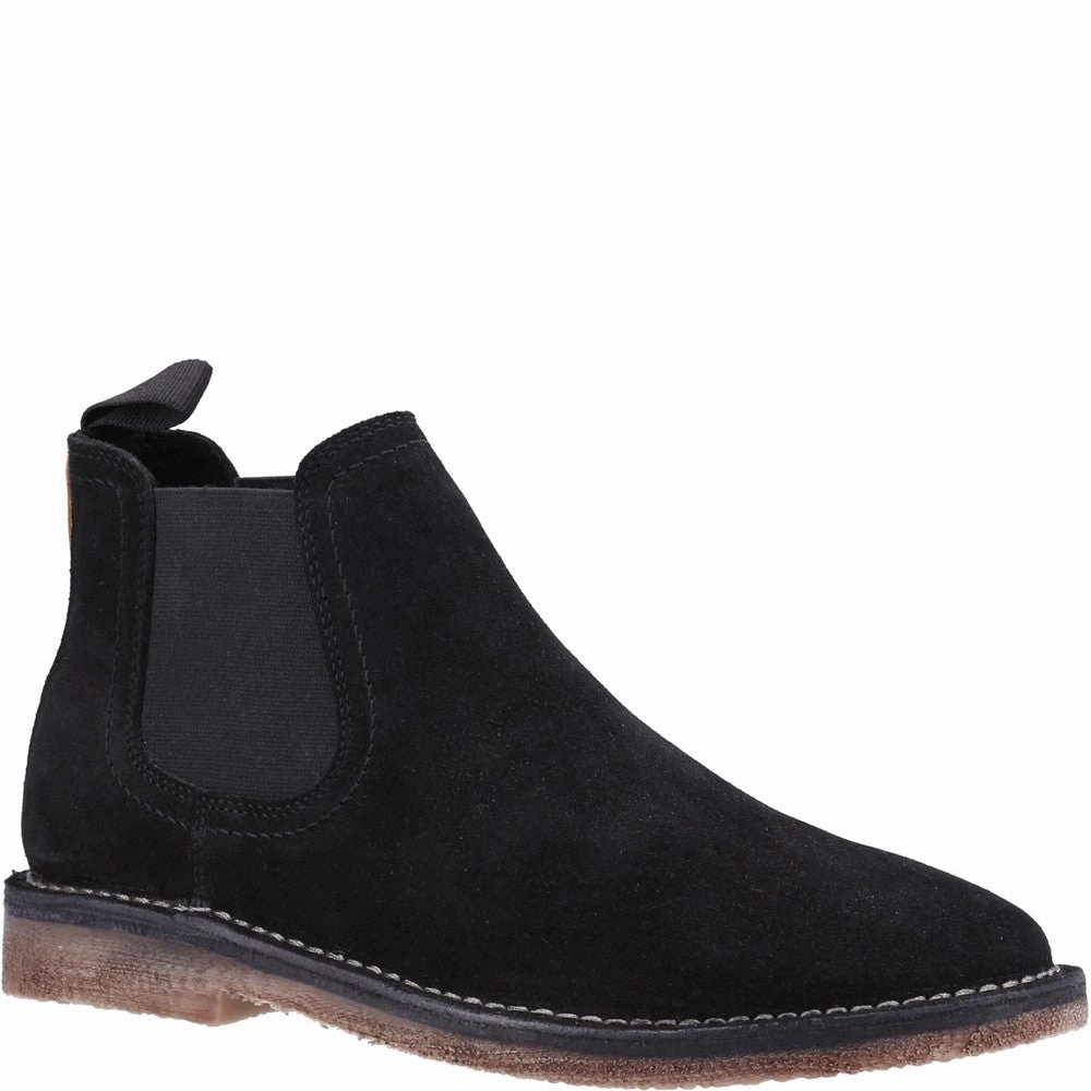 Hush Puppies Shaun Chelsea Basketball Shoes, Running Shoes