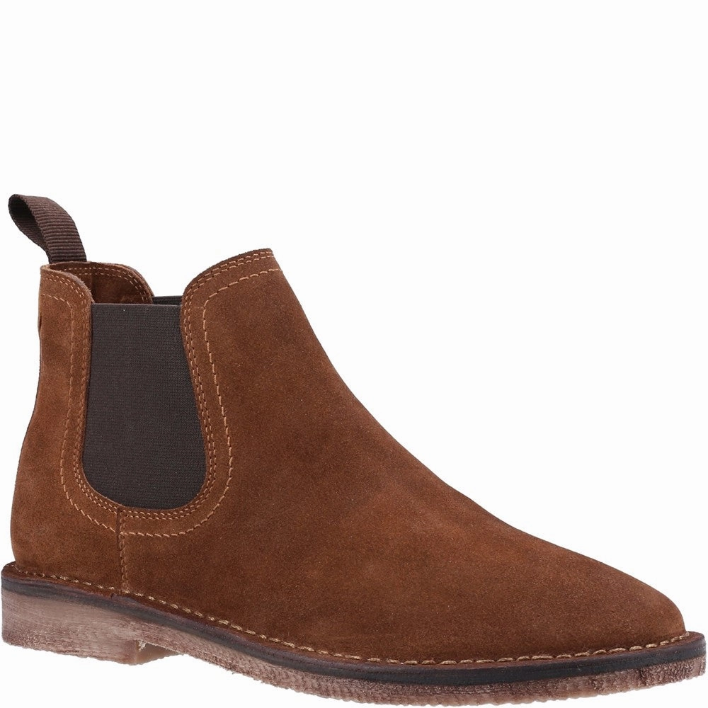 Hush Puppies Shaun Chelsea Basketball Shoes, Running Shoes