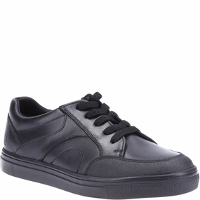 Hush Puppies Shawn Junior School Shoes Kids Athletic Shoes,Toddler Sports Shoes,Youth Casual Shoes