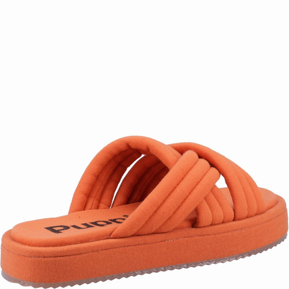 Hush Puppies Sienna Slide Women's Sneakers Casual Walking Shoes