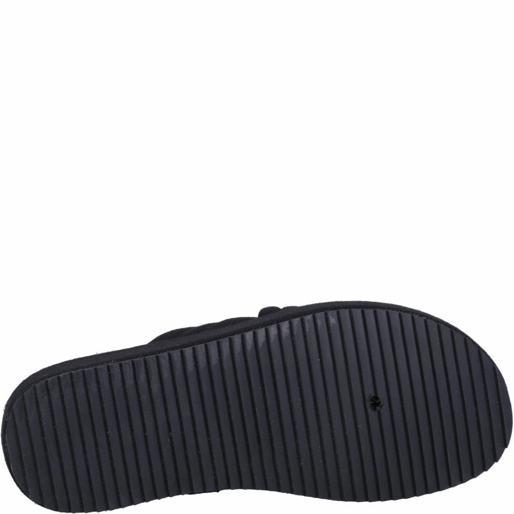 Hush Puppies Sienna Slide Women's Sneakers Casual Walking Shoes