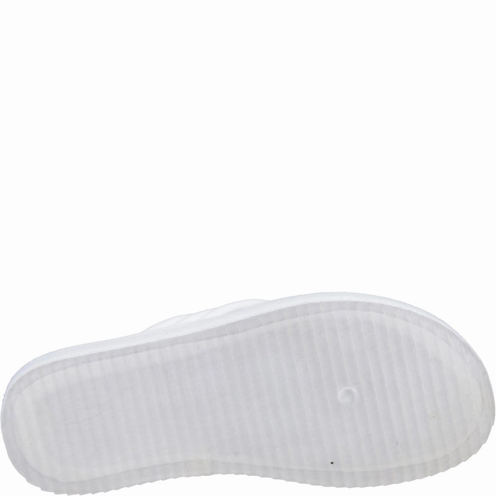 Hush Puppies Sienna Slide Women's Sneakers Casual Walking Shoes