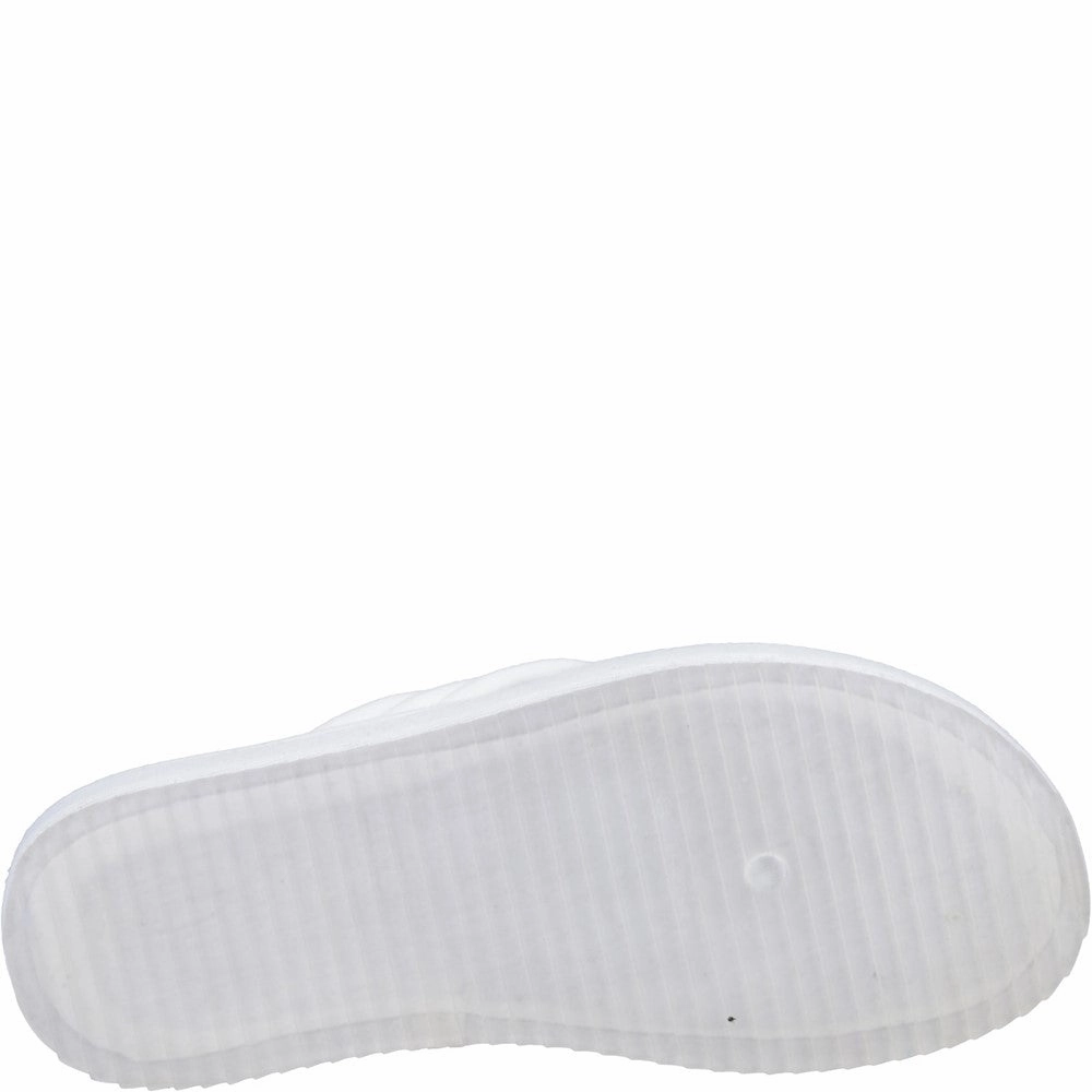 Hush Puppies Sienna Slide Women's Sneakers Casual Walking Shoes