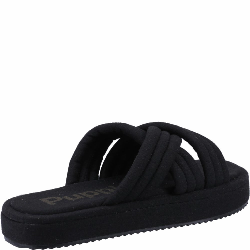 Hush Puppies Sienna Slide Women's Sneakers Casual Walking Shoes