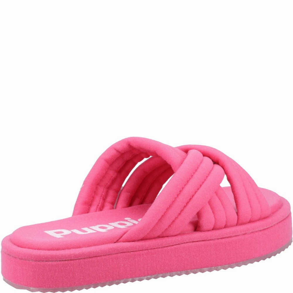 Hush Puppies Sienna Slide Women's Sneakers Casual Walking Shoes