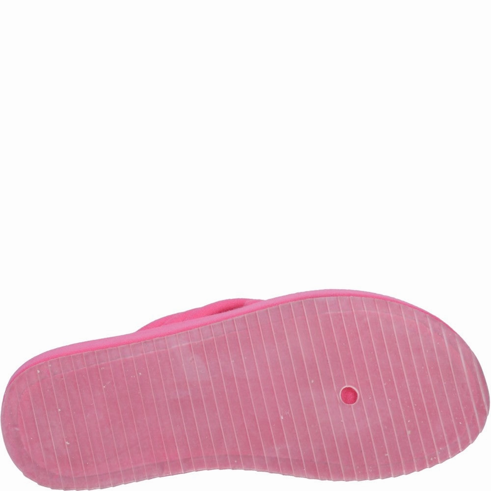 Hush Puppies Sienna Slide Women's Sneakers Casual Walking Shoes