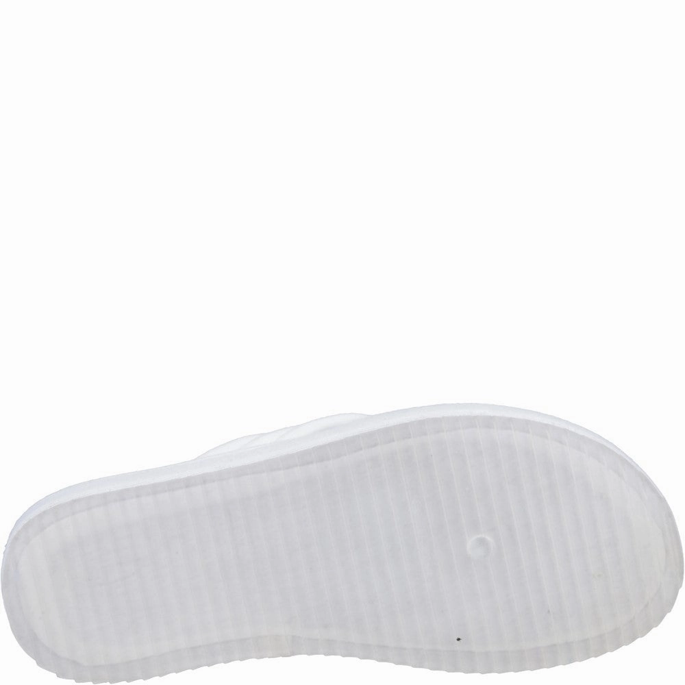 Hush Puppies Sienna Slide Women's Sneakers Casual Walking Shoes