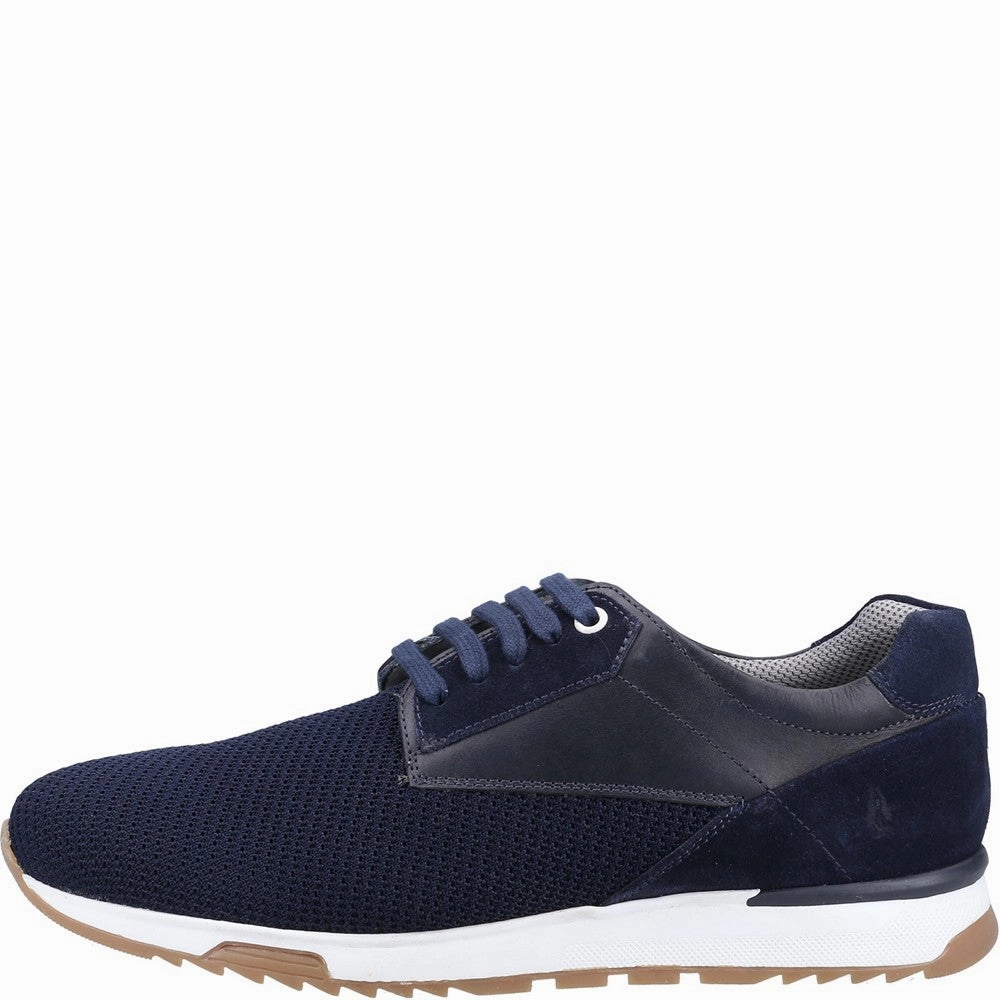 Hush Puppies Simon Lace Up Men's Sports Casual Shoes