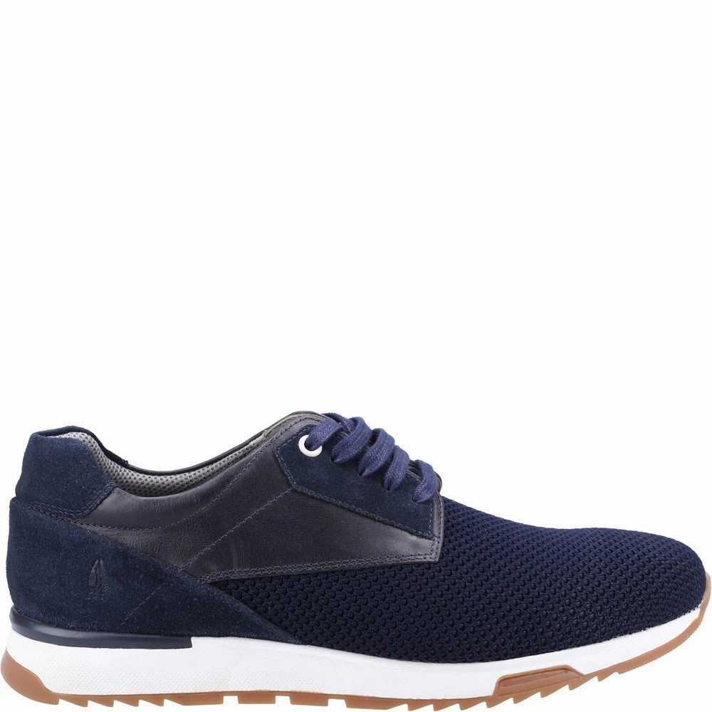 Hush Puppies Simon Lace Up Men's Sports Casual Shoes