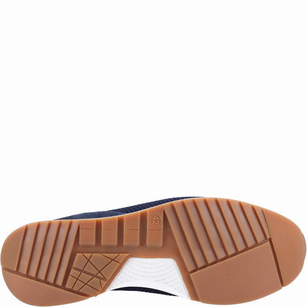 Hush Puppies Simon Lace Up Men's Sports Casual Shoes