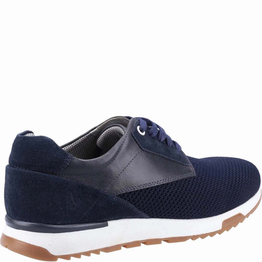 Hush Puppies Simon Lace Up Men's Sports Casual Shoes