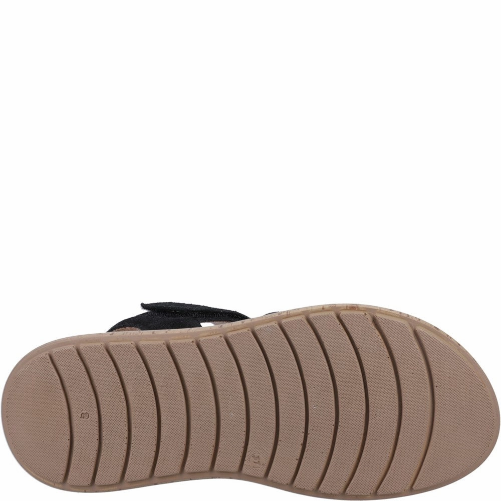 Hush Puppies Skye Sandal Women's Sneakers Casual Walking Shoes
