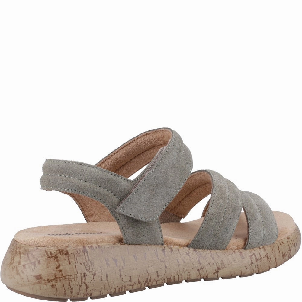 Hush Puppies Skye Sandal Women's Sneakers Casual Walking Shoes