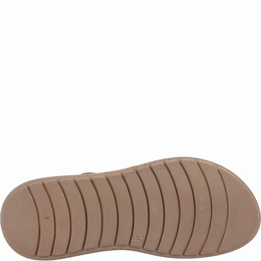 Hush Puppies Skye Sandal Women's Sneakers Casual Walking Shoes