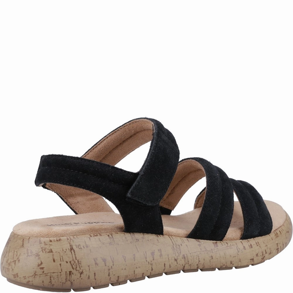 Hush Puppies Skye Sandal Women's Sneakers Casual Walking Shoes