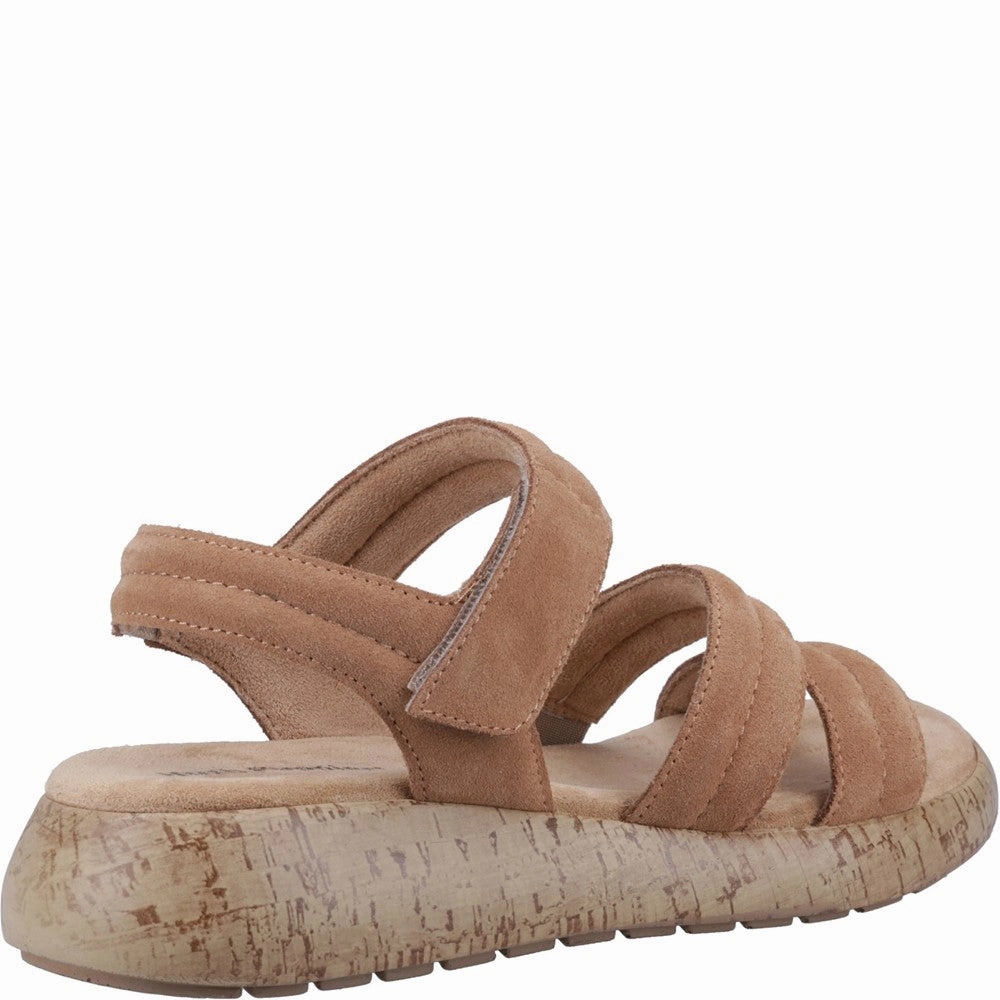 Hush Puppies Skye Sandal Women's Sneakers Casual Walking Shoes