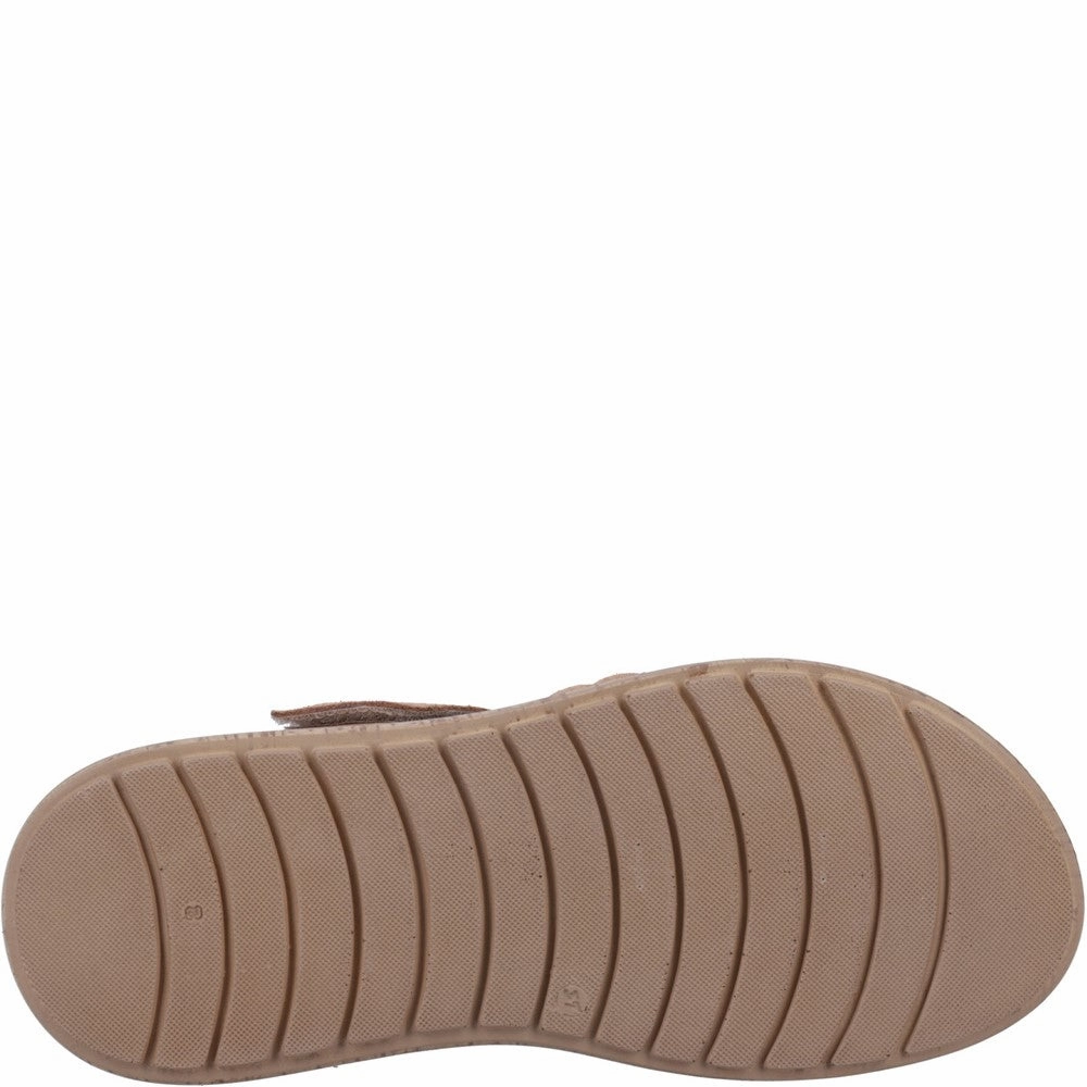 Hush Puppies Skye Sandal Women's Sneakers Casual Walking Shoes