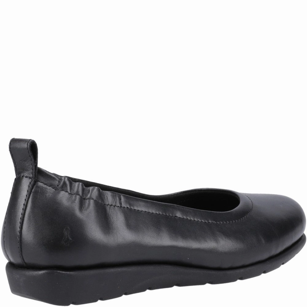 Hush Puppies Skylar Ballerina Shoes Women's Sneakers Casual Walking Shoes